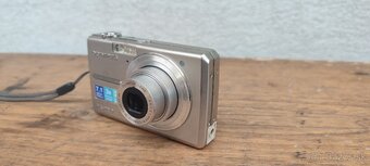 Olympus FE 220 - 9