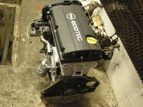 Motor Opel 1.6 Turbo A16LER Z16LET - 9
