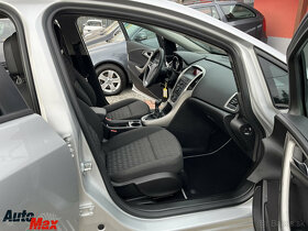 Opel Astra Sport Tourer ST 1.7 CDTI ECOTEC Active/drive - 9