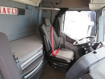 RENAULT T520, EURO 6, Automat, Tank 1055 L - 9