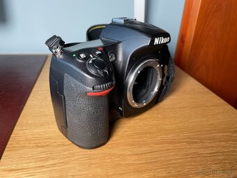 Nikon D300, AF-S Nikkor 50mm f/1.8G, 17-35mm 2.8D, 60mm 2.8G - 9