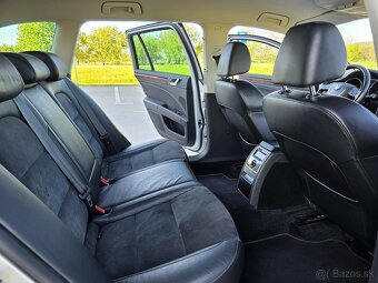 Škoda Superb Combi 2.0 TDI CR DSG 125kw (170PS),Tip Top - 9