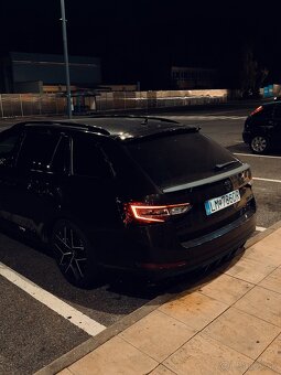 Škoda Superb 3 - 9