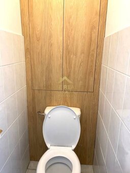 Prenájom moderný 1 izbový byt, Novohorská ulica, Bratislava - 9