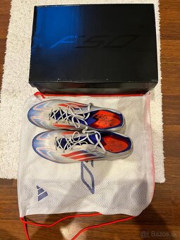 Adidas F50 elite - 9