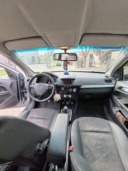 PREDAM OPEL ASTRA-H, 1.7 CDTI 74KW - 9