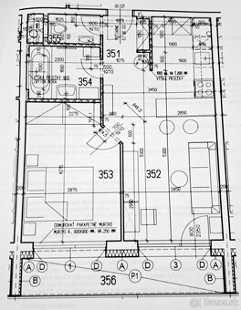 1 izb., Terasa, Považská, Nová nemocnica, OV, 33m2, zatepl. - 9