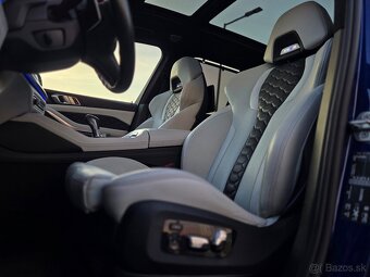 BMW X5 M Competition - 9