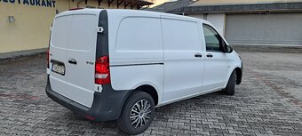 Mercedes-Benz Vito - 9