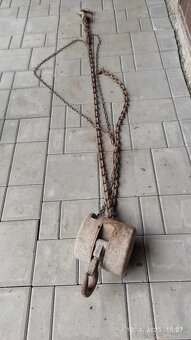 Predam nahradne diely na Zetor 8011 - 9