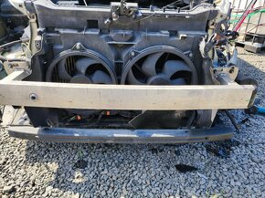 Rozpredam Citroen Jumpy 2006-2016 2.0 HDI RHH na ND - 9