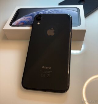 Iphone XR - 9