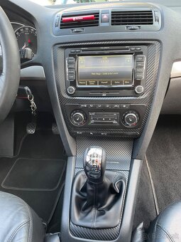 Škoda Octavia 2 2.0TDI - 9