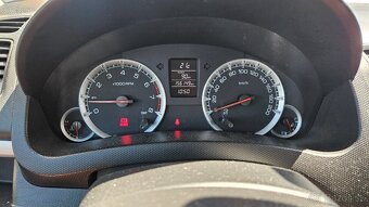 PREDAM SUZUKI SWIFT 1.3 BENZIN 4×4 - 9