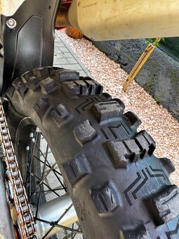 KTM XCF 350 - 9