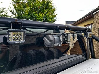 Toyota Hilux DC 3.0 I D-4D Sol A/T - 9