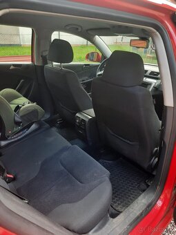 Passat - 9
