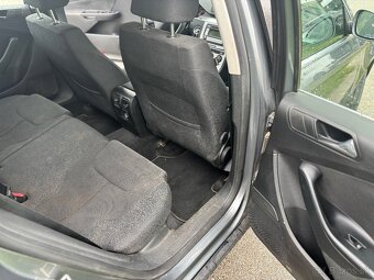 Volkswagen Passat 4x4 - 9