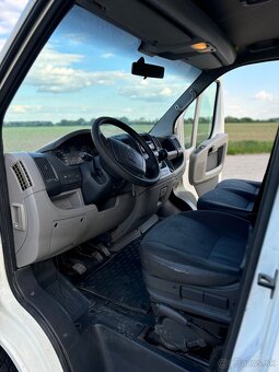 Citroen jumper 9.miestny - 9