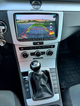 Volkswagen Passat B7 1.6 Tdi - 9