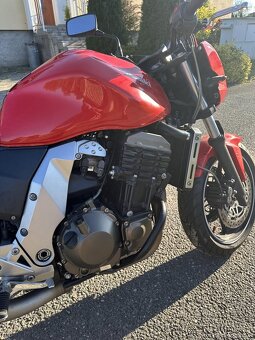 Kawasaki z750 81Kw - 9