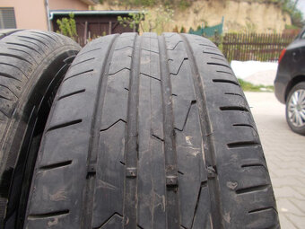 Pneumatiky Hankook 205/60R16 letné 4ks - 9