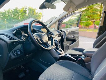 Ford Grand C-Max 2.0TDCi Titanium - 9