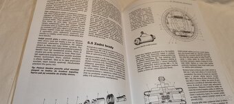Škoda Favorit - velká kniha údržba a opravy - manuál - 9