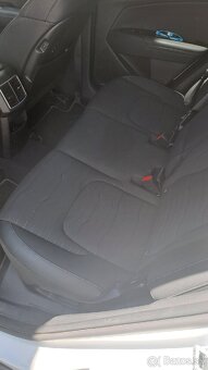 Kia sportage - 9