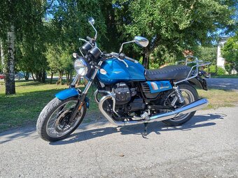 Moto Guzzi V7 Special - 9