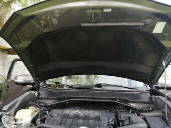 MITSUBISHI OUTLANDER 130kw - 9