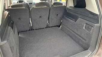 Vw sharan 103kw, 277tis. - 9