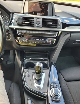 Predám BMW 320d Grand Turismo - 9