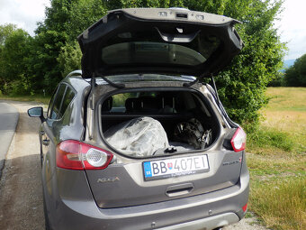 Predám Ford Kuga - 9