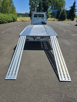 Predam odtahovku iveco daily 70c18 7000kg 2012 nova nadstavb - 9