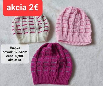 Výpredaj čiapok - 9