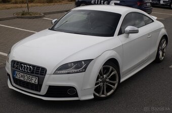 Audi TTS - 9