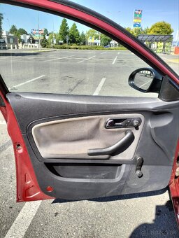 Seat ibiza 1,2 r.v2005 - 9