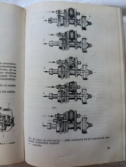 Údržba a oprava vozu Wartburg - 9