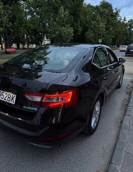 Škoda Super B - 9