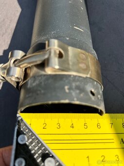 Výfuk na moto- COFFMAN’S EXHAUST SYSTEMS USA - 9