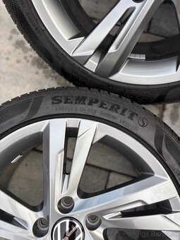 ✅ 5x112 r17 Valencia Golf original - 9