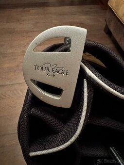 Junior full set Tour Eagle XT-9 – TOP stav - 9