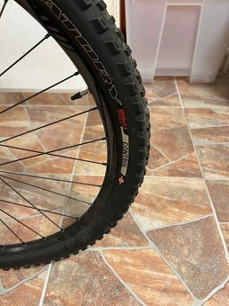 Specialized FSR 27,5” M - 9