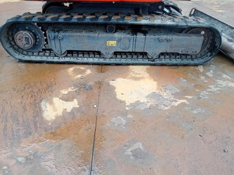 Kubota KX61-3 - 9