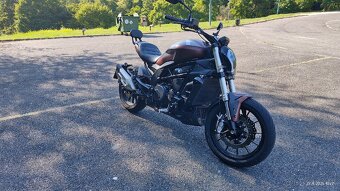 Benelli 502c - 9