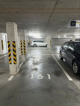 Ponúkame na predaj moderný 2-izbový byt s klimatizáciou, pri - 9