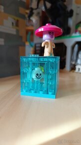 LEGO Dungeons & Dragons: Príbeh Červeného draka + 1 darček - 9