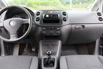 Volkswagen Golf VW Plus 1.9 TDI 77kW 2005 - 9