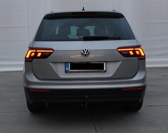 Volkswagen Tiguan 2.0 TDI SCR BMT Comfortline - 9